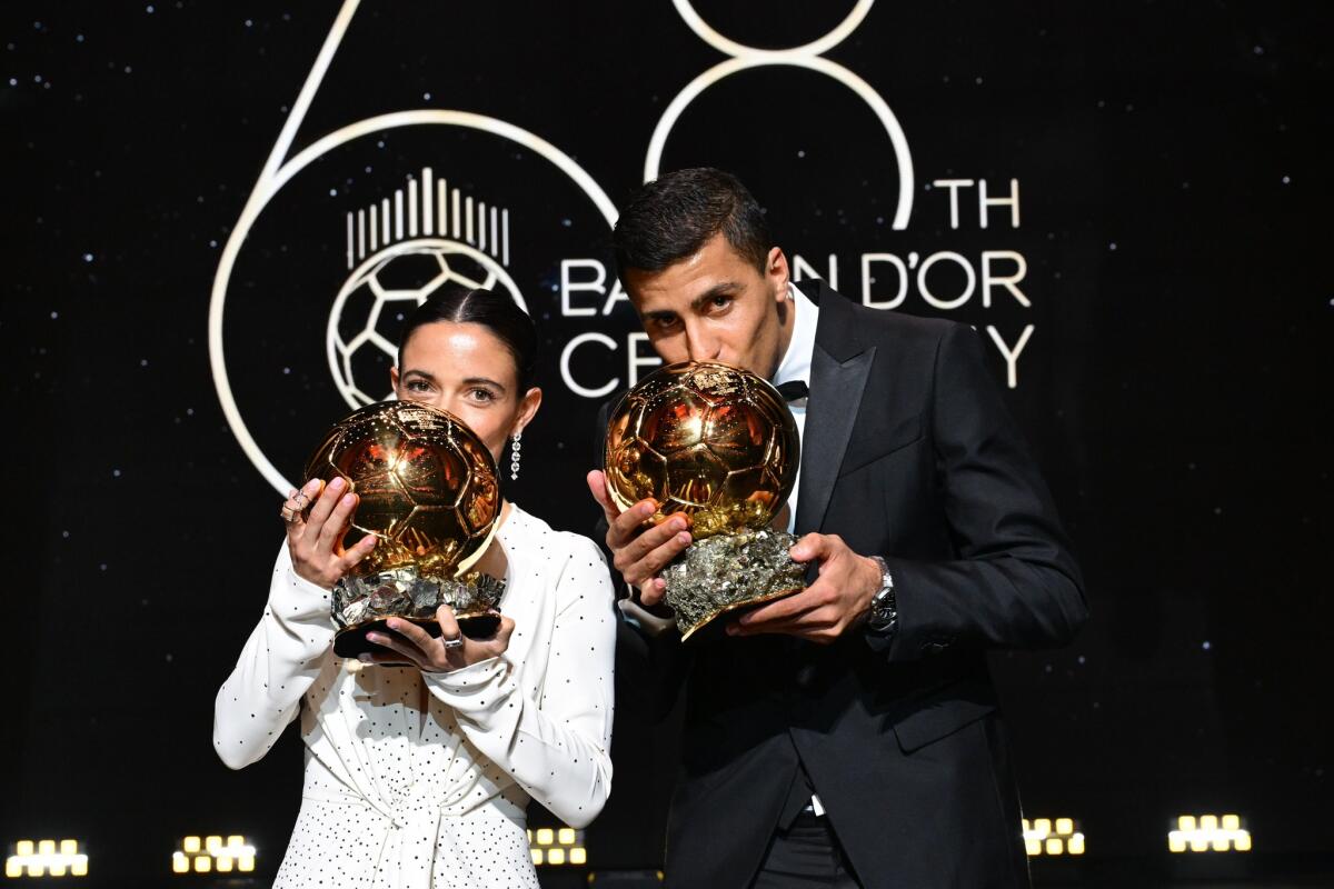La denuncia di France Football: "Pressioni dal Real" - 