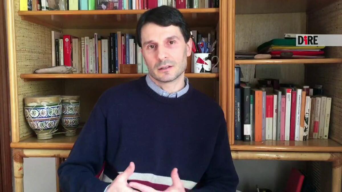 Foggia, presentazione del libro “Fascisti contro la democrazia” - 
