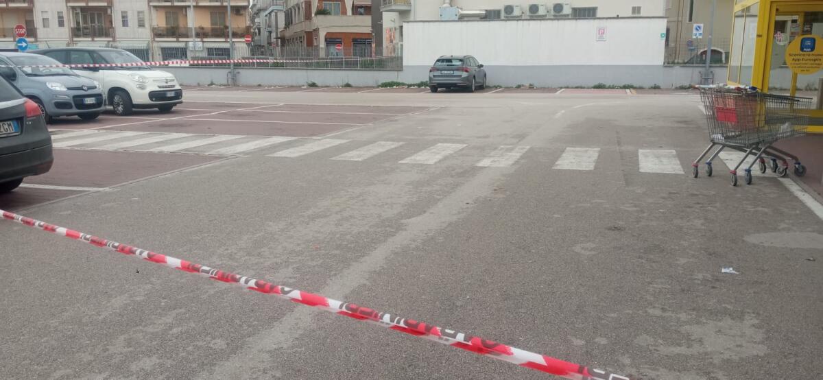 San Severo, uomo spara alla moglie e poi si uccide. I carabinieri allertati dal braccialetto elettronico - 