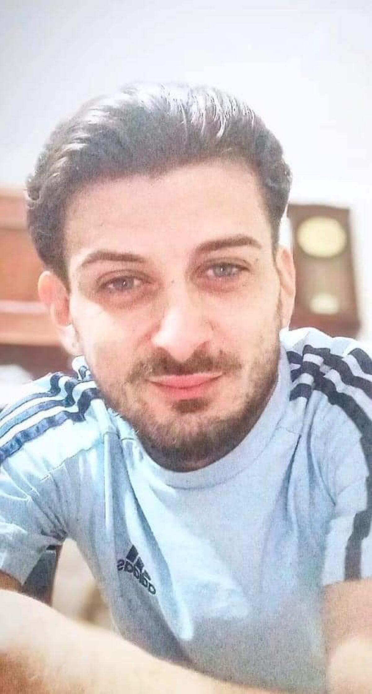 Cerignola, continuano le ricerche di Gennaro Fiscarelli - 
