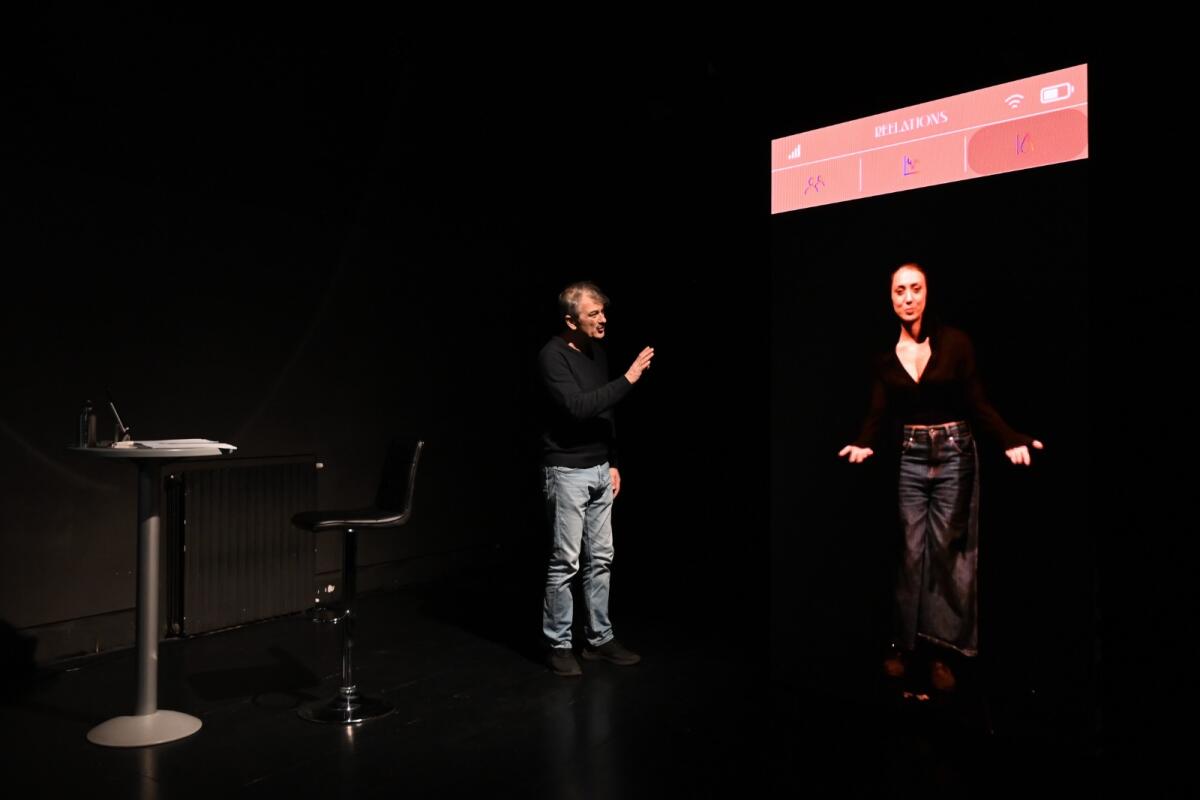 Riparte la stagione del Teatro della Polvere di Foggia - 