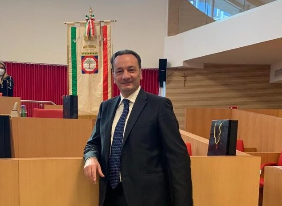 Sanità, De Leonardis: “Gargano dimenticato ancora una volta” - 