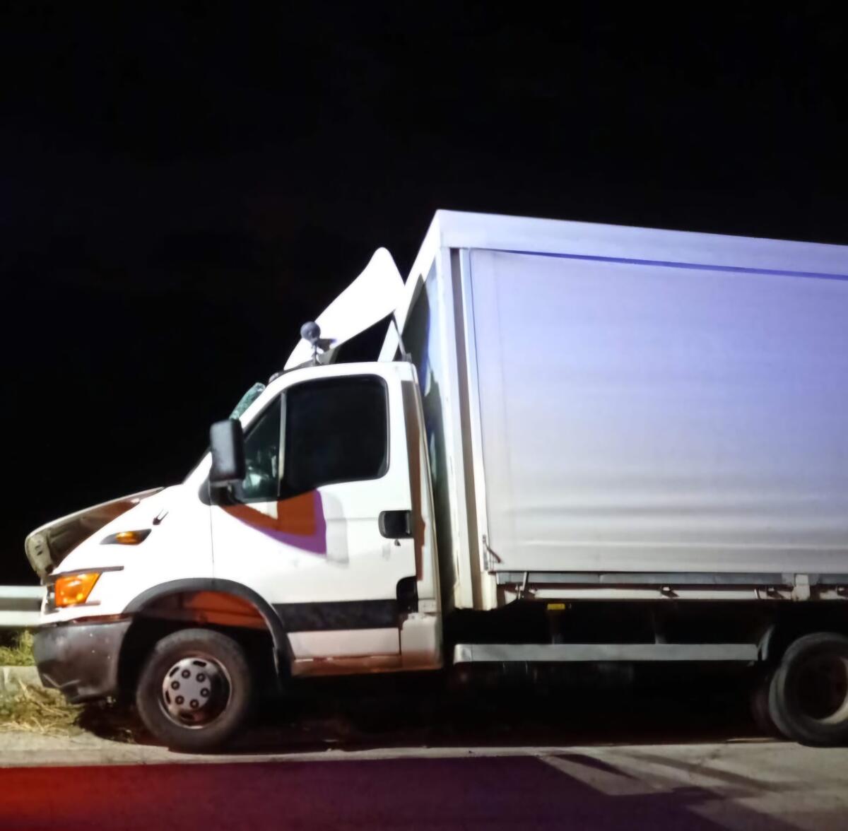 San Severo, incidente mortale: due le vittime - 