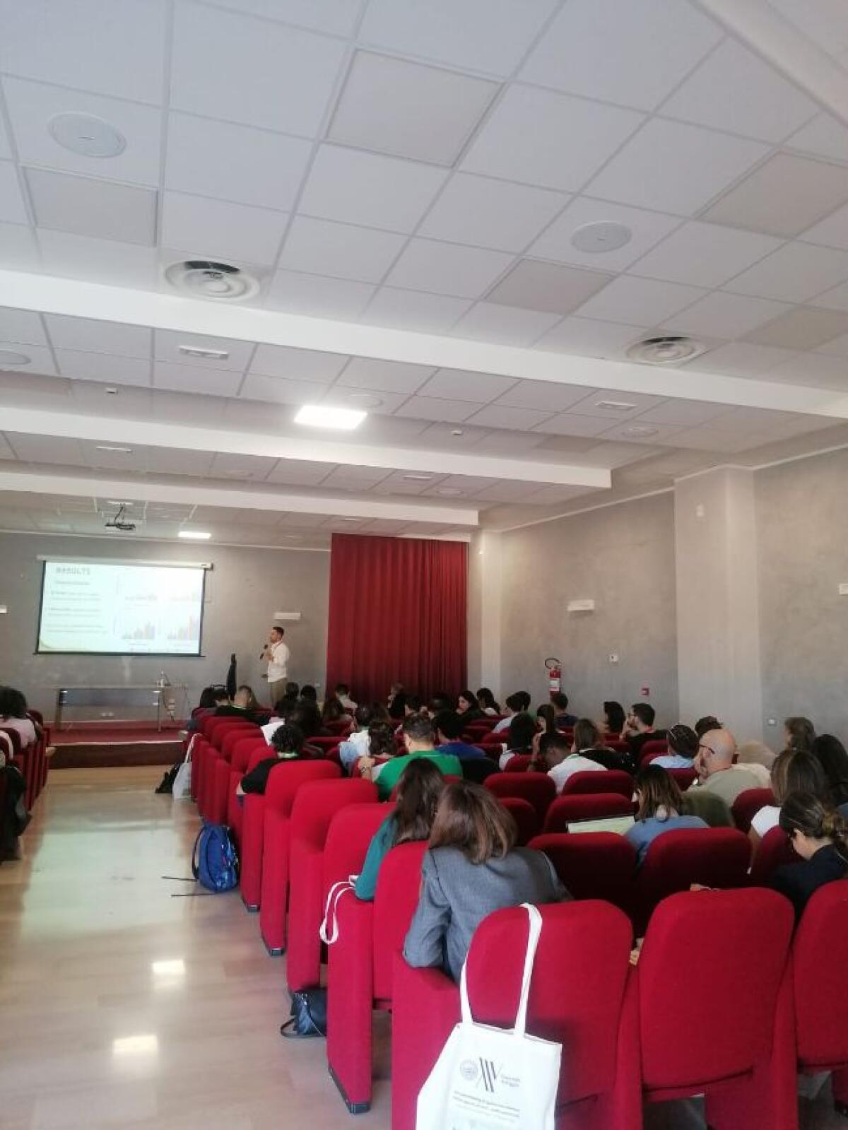 L’associazione Lesina Laguna di Puglia accoglie 100 dottorandi di tre Università - 