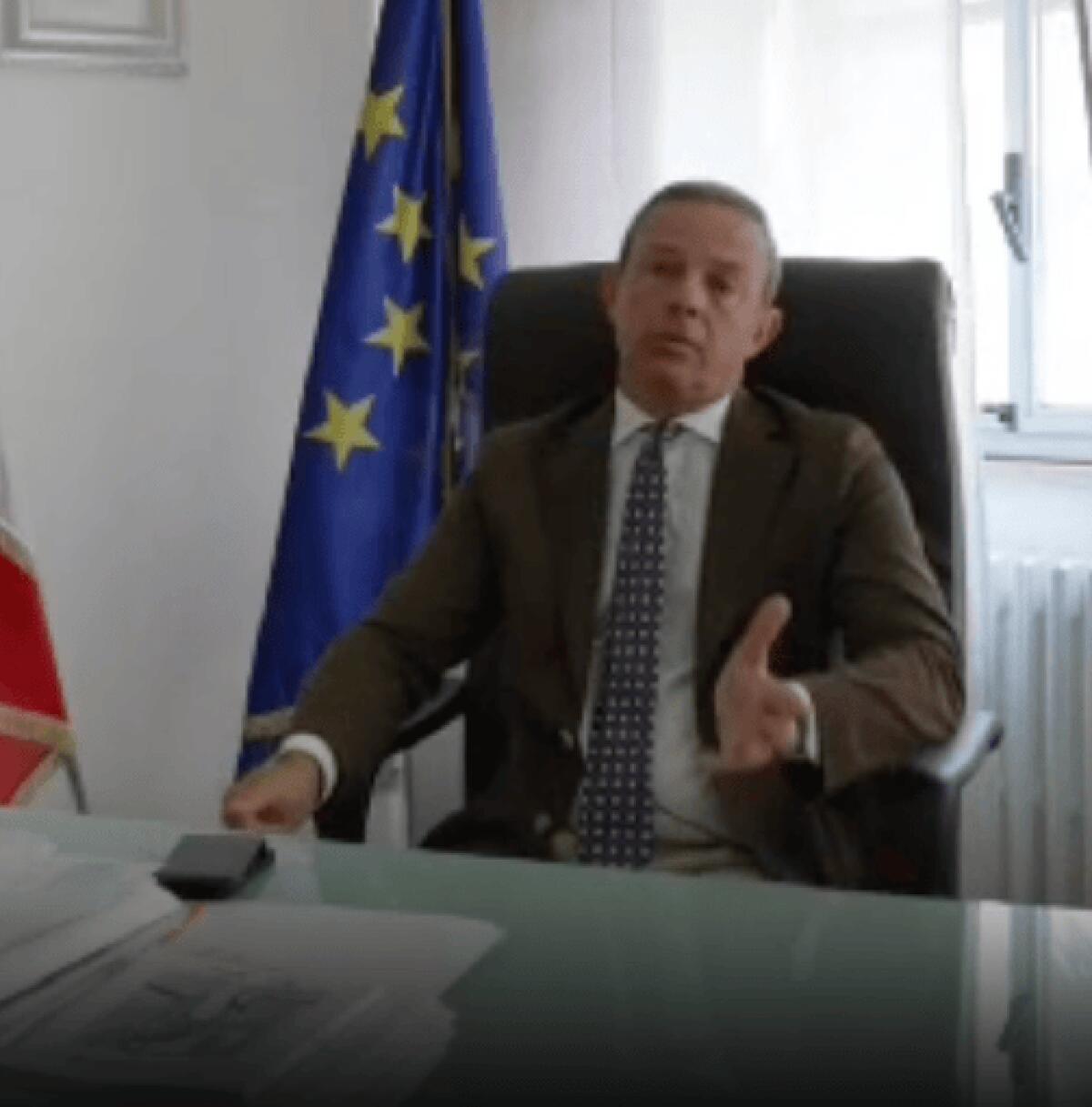 Bufera su Pasqualone: La Salandra chiede l’invio di ispettori al Policlinico di Foggia - 