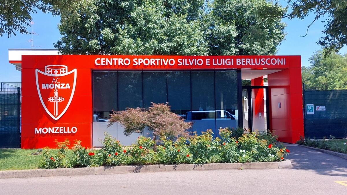 Monza in vendita, la proposta interessante dell'imprenditore Italo-americano - 