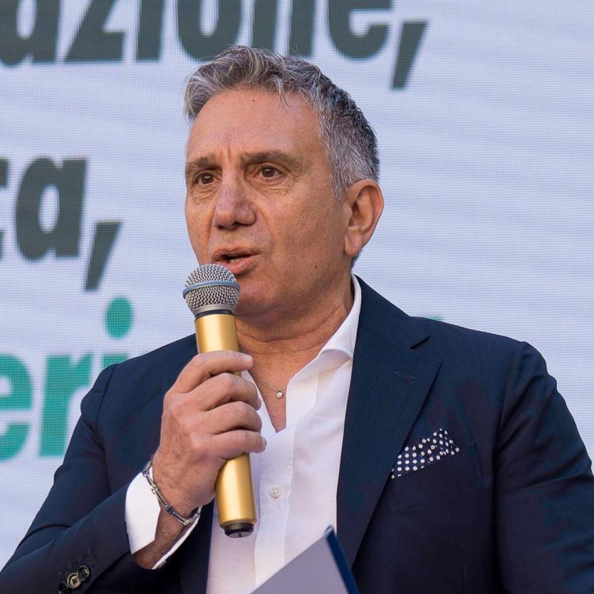 Foggia, l’imprenditore Michele D’Alba rinviato a giudizio - 