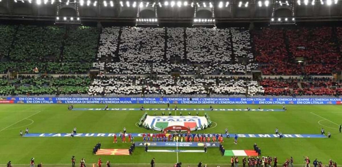 Verso i prossimi incontri di Nations League: i precedenti dell'Italia a Roma e Udine - 