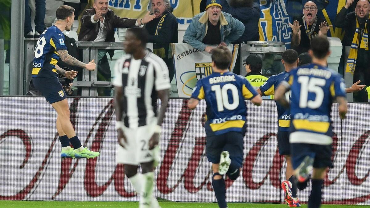 Juventus: i "tragici" numeri senza Bremer - 