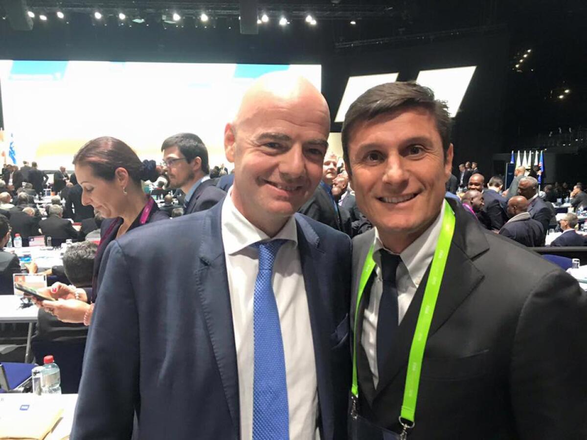 Mondiale per Club 2025, la FIFA aprirà una finestra di mercato aggiuntiva dal 1° al 10 giugno - 