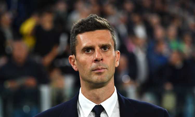 Motta Juventus
