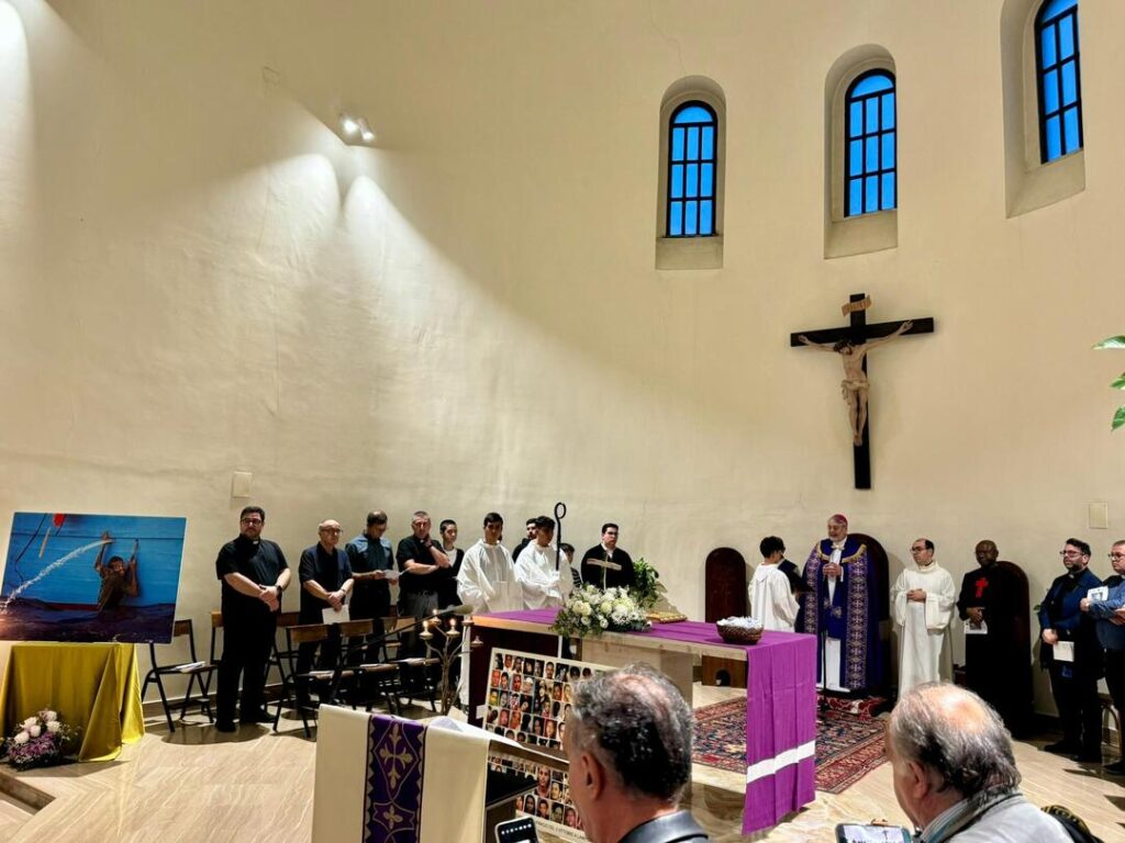 Immigrazione, mons. Ferretti: legittimo desiderio di una vita migliore
