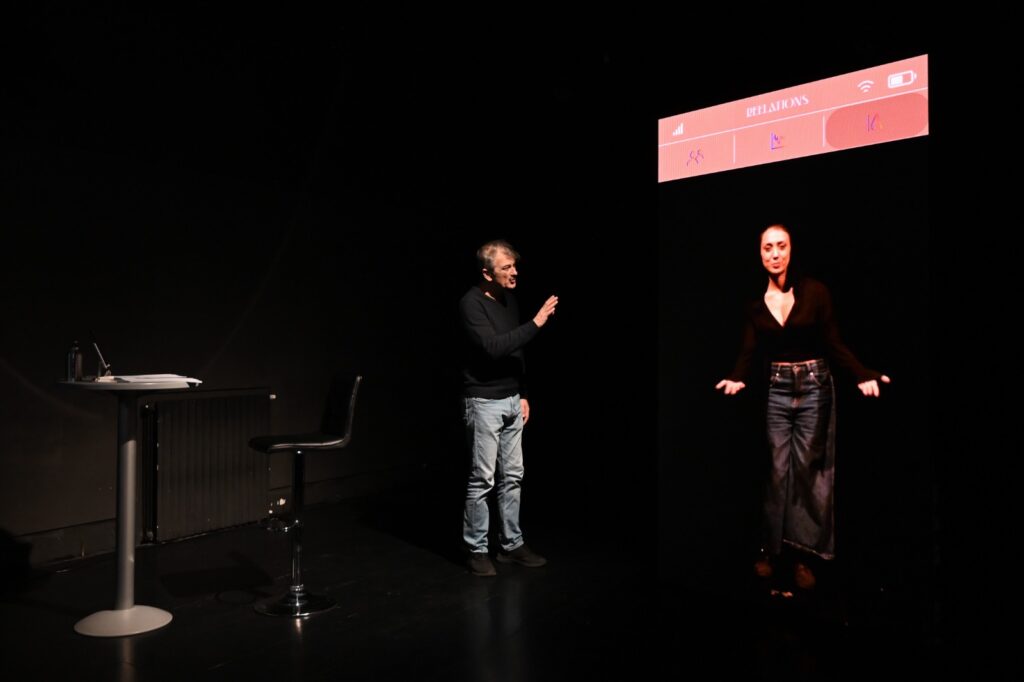 Riparte la stagione del Teatro della Polvere di Foggia