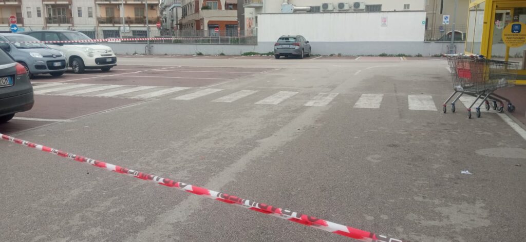 San Severo, uomo spara alla moglie e poi si uccide. I carabinieri allertati dal braccialetto elettronico