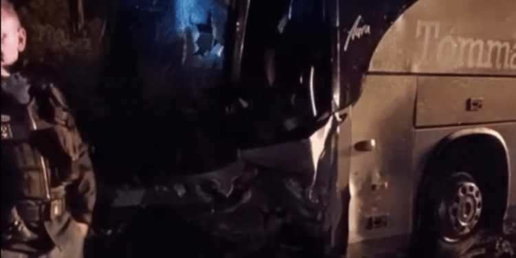 Tre tifosi foggiani morti in un incidente stradale a Potenza