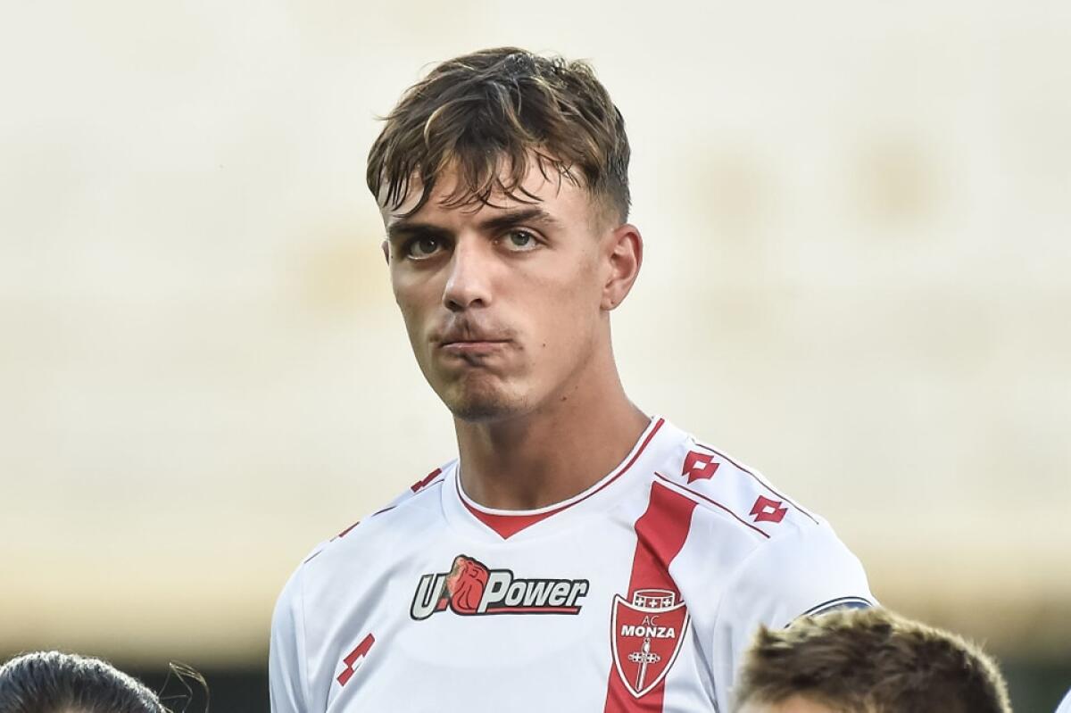 Sky Sport: è asta per Daniel Maldini. Ecco dove può finire - 