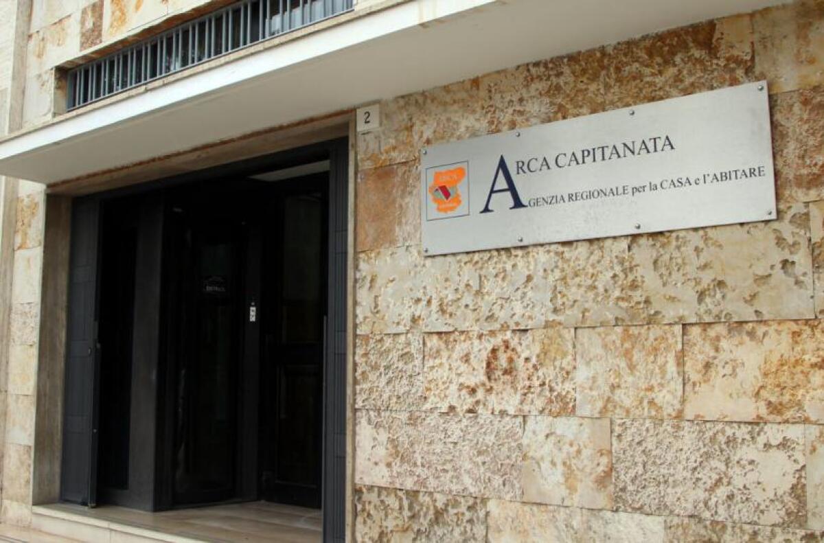 Foggia, Regione stanzia fondi per 202 alloggi popolari - 