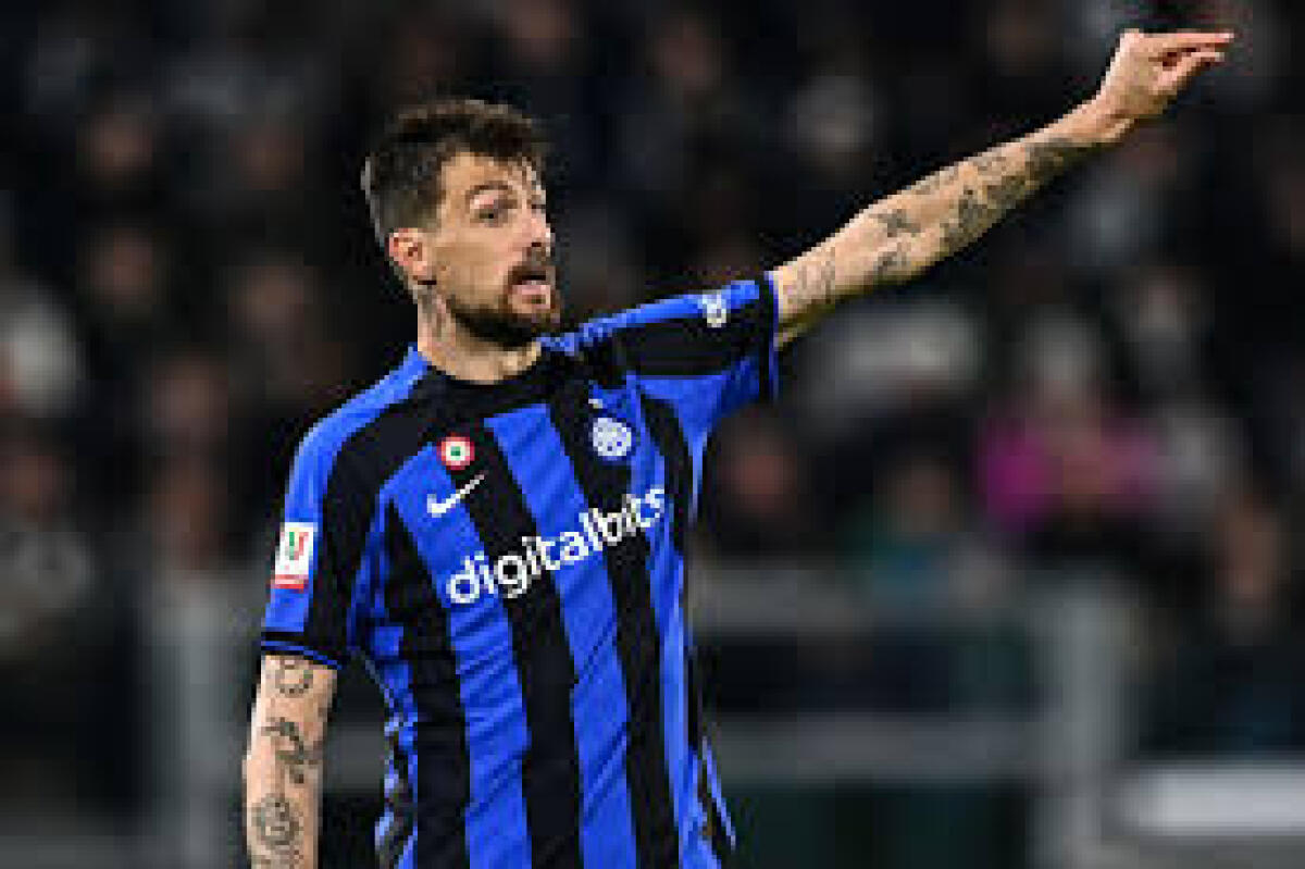 Serie A, Inter-Napoli le formazioni ufficiali: torna Acerbi, Lobotka in panchina - 