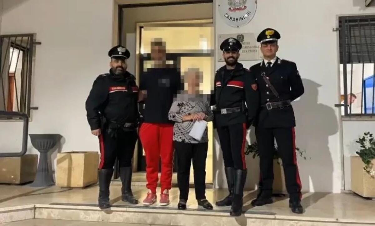 Manfredonia: si finge Maresciallo per truffare un’anziana, arrestato dai Carabinieri - 