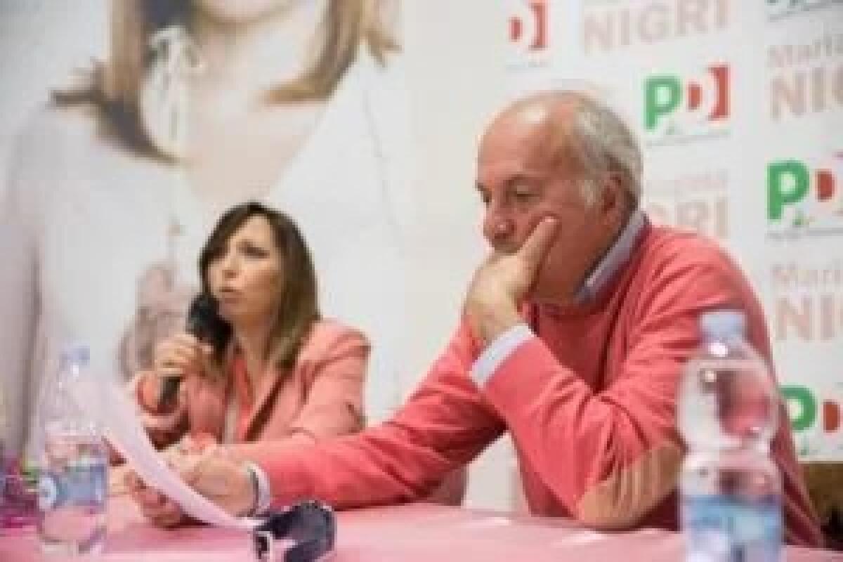 Foggia, la sindaca assume un quarto collaboratore - 