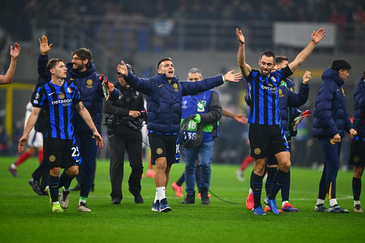 Inter, è fatta per il quinto rinnovo dell'era Oaktree: i dettagl - 
