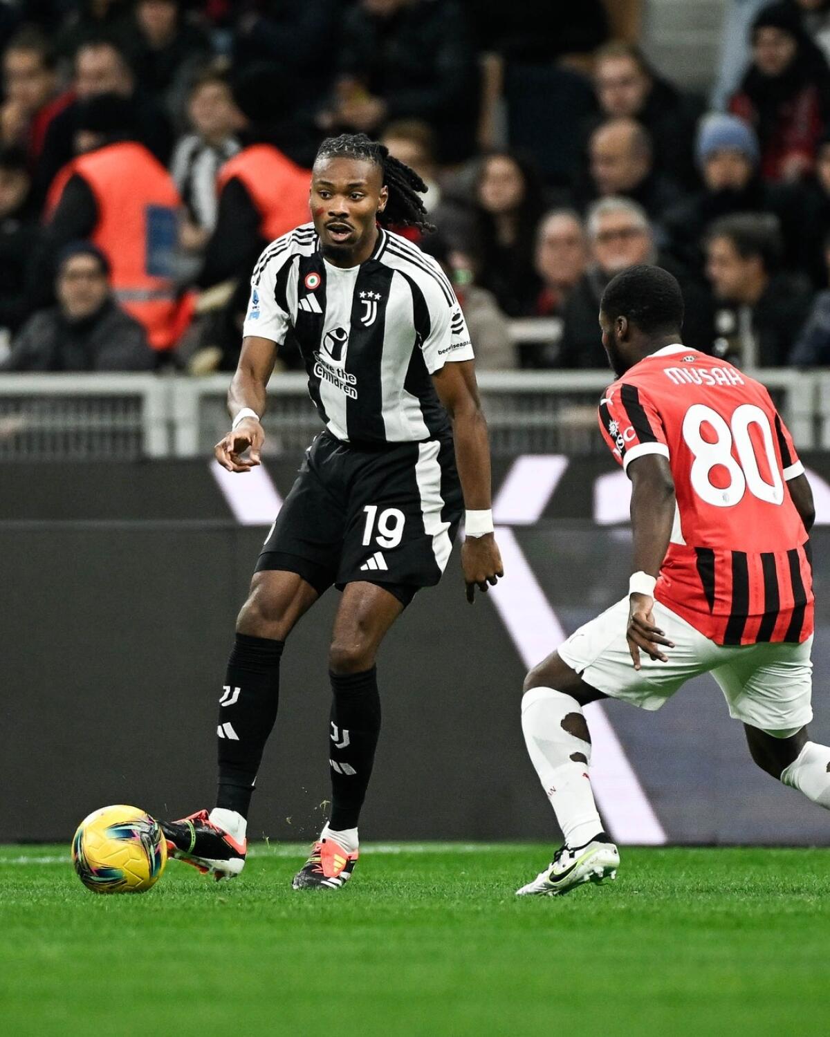 Tra Milan e Juve vince la noia: le parole dei due tecnici - 