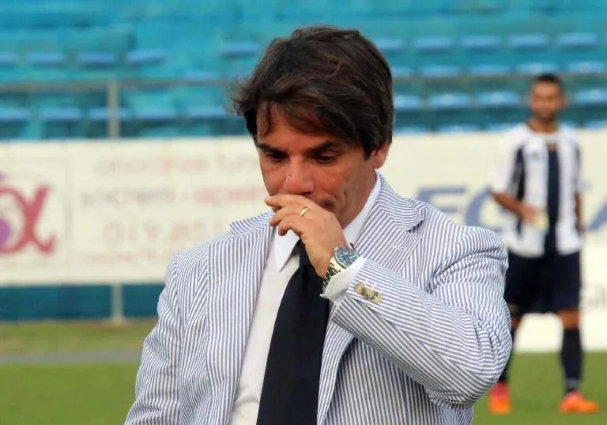 Capuano e le dimissioni dal Foggia dopo la morte dei tre giovani tifosi - 