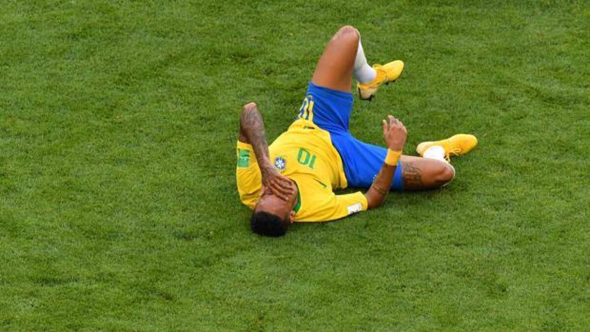 Dal Brasile: "Non verrà al Palmeiras. Questo club non è un centro medico" - 