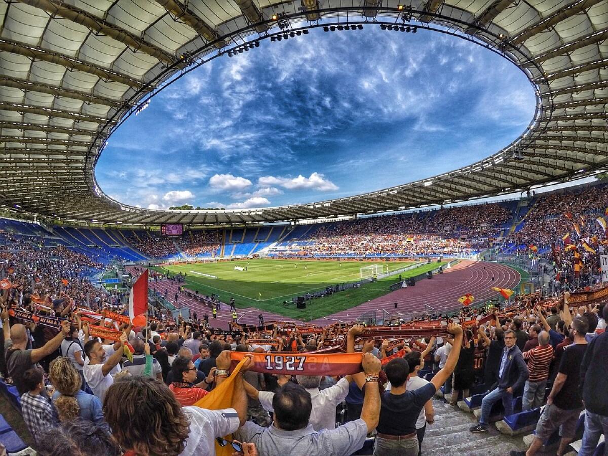 Roma, Carnevali o Fenucci per il ruolo di CEO - 
