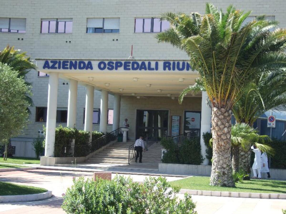 Direttore policlinico Foggia: “Cure sempre adeguate per sclerosi” - 