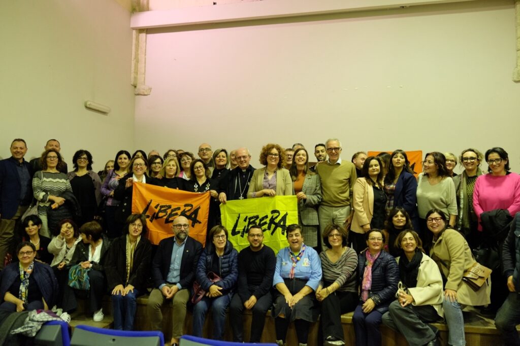 Manfredonia, nasce presidio di Libera dedicato a vittime caporalato