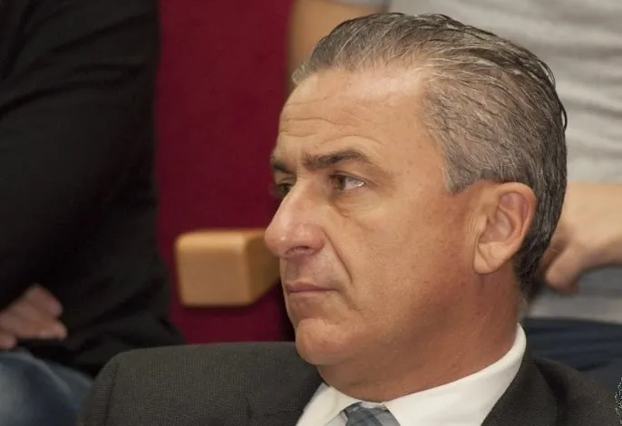 Giandiego Gatta scrive al Ministro Piantedosi per emergenza furti d'auto in provincia