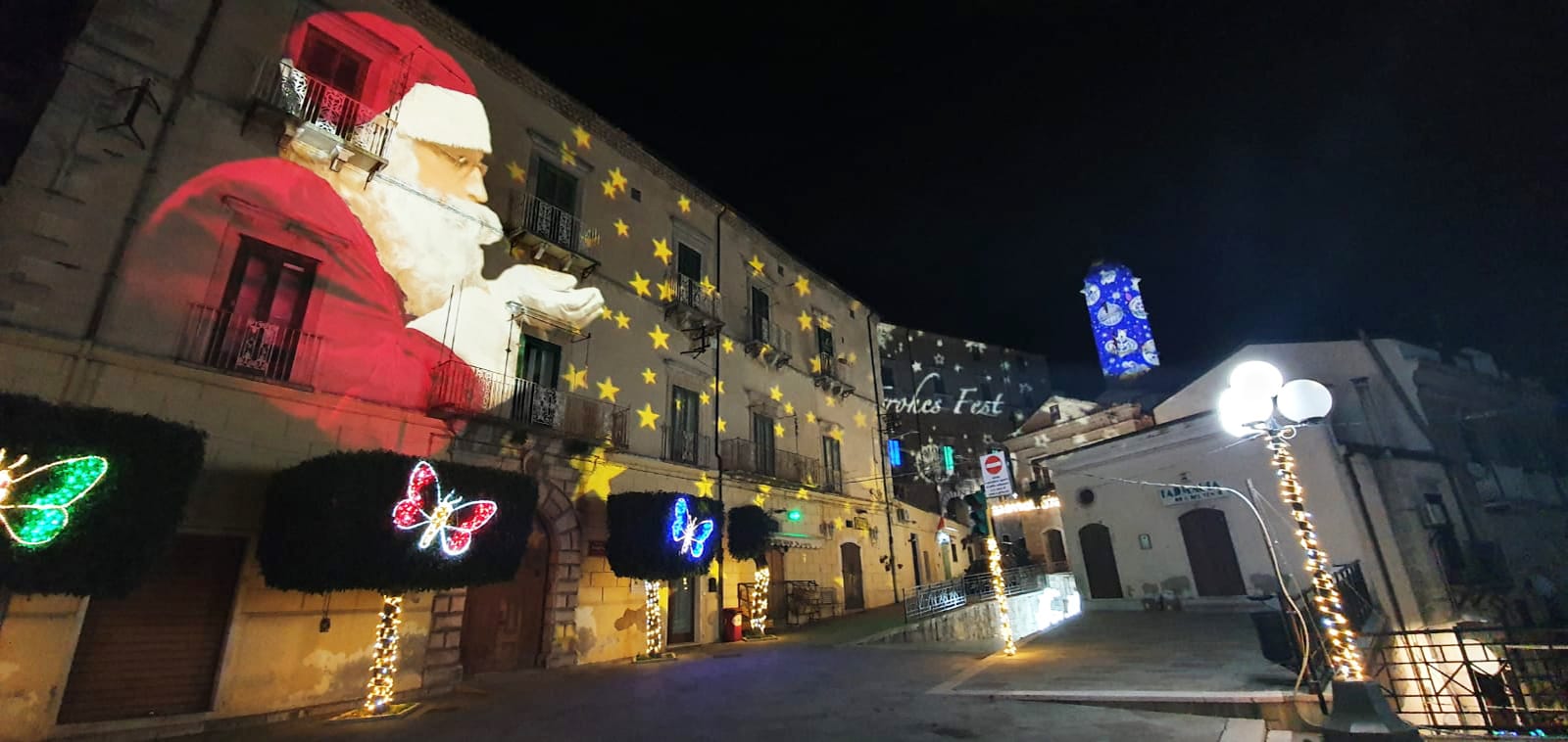 Sant’Agata di Puglia: il 6, il 7 e l’8 dicembre arrivano in paese i Mercatini di Natale. Bove: “Corriera gratuita da Foggia”.