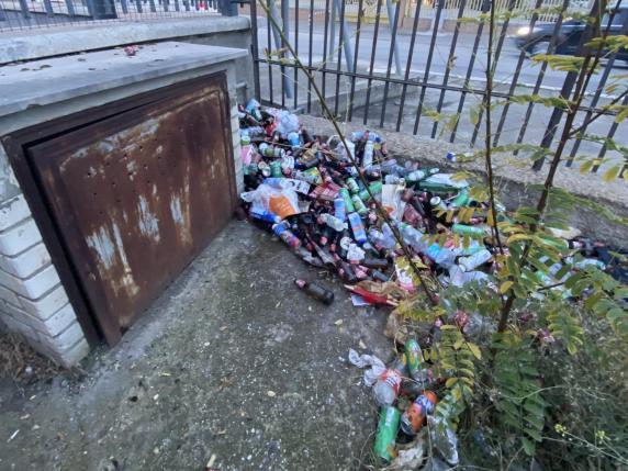 Cerignola: parroco aggredito da straniero ubriaco