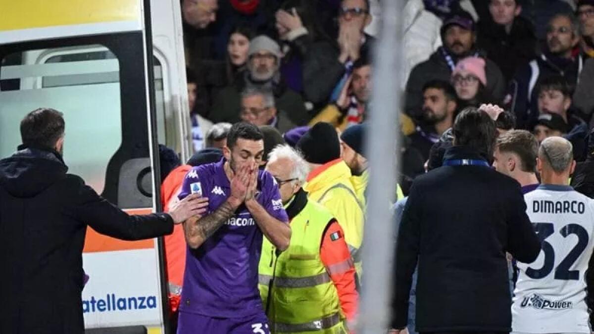 Recupero Fiorentina-Inter, cosa dice il regolamento - 
