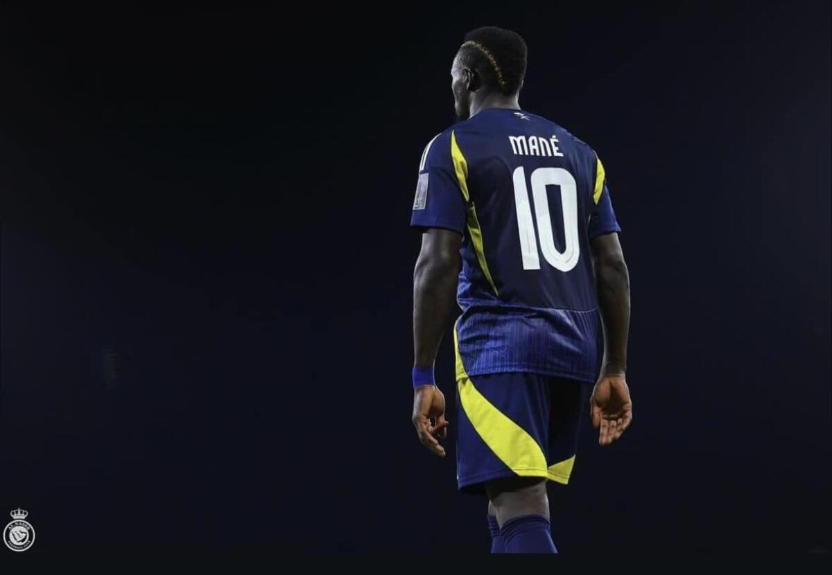 Clamoroso, Sadio Manè in Italia? - 