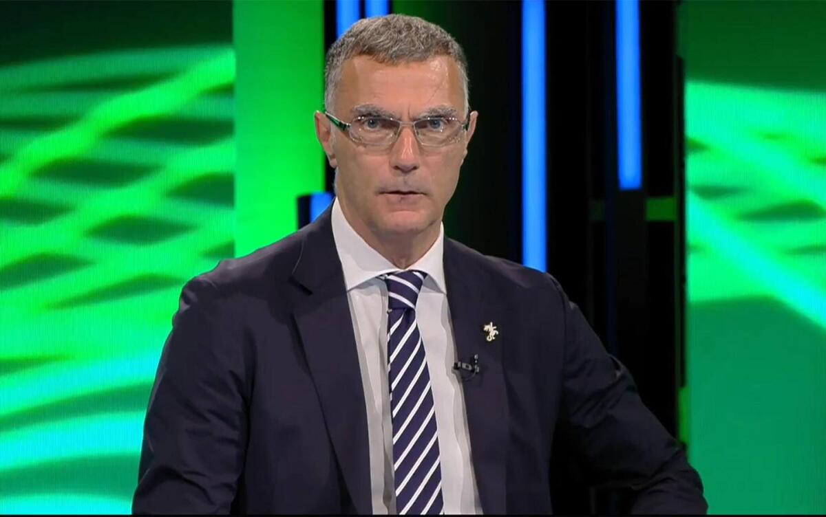 Bergomi, che stoccata a Cardinale: "Veramente l'Inter..." - 