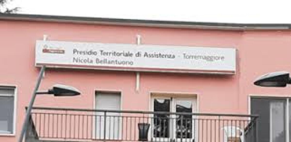 Torremaggiore, infartuato salvato al Punto di primo intervento - 