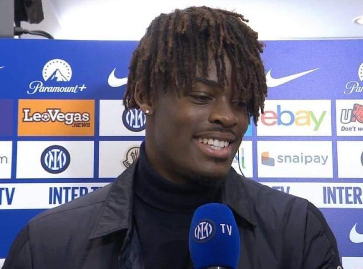 La Premier League in fila per Bisseck - 