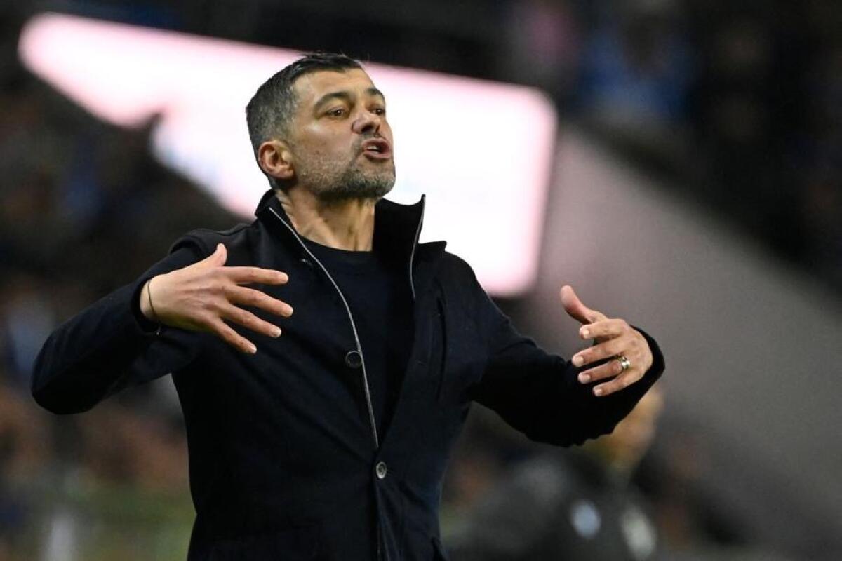 Milan, inizia l'era Conceição: subito un difensore e un attaccante - 