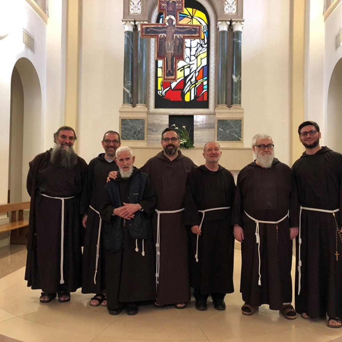 Cerignola, Fra Giovanni Laprocina diventa cittadino onorario - 