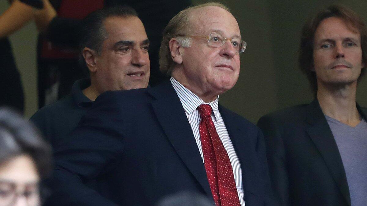 Scaroni spegne il fuoco di Cardinale: "Con l'Inter rapporti di stima e collaborazione" - 