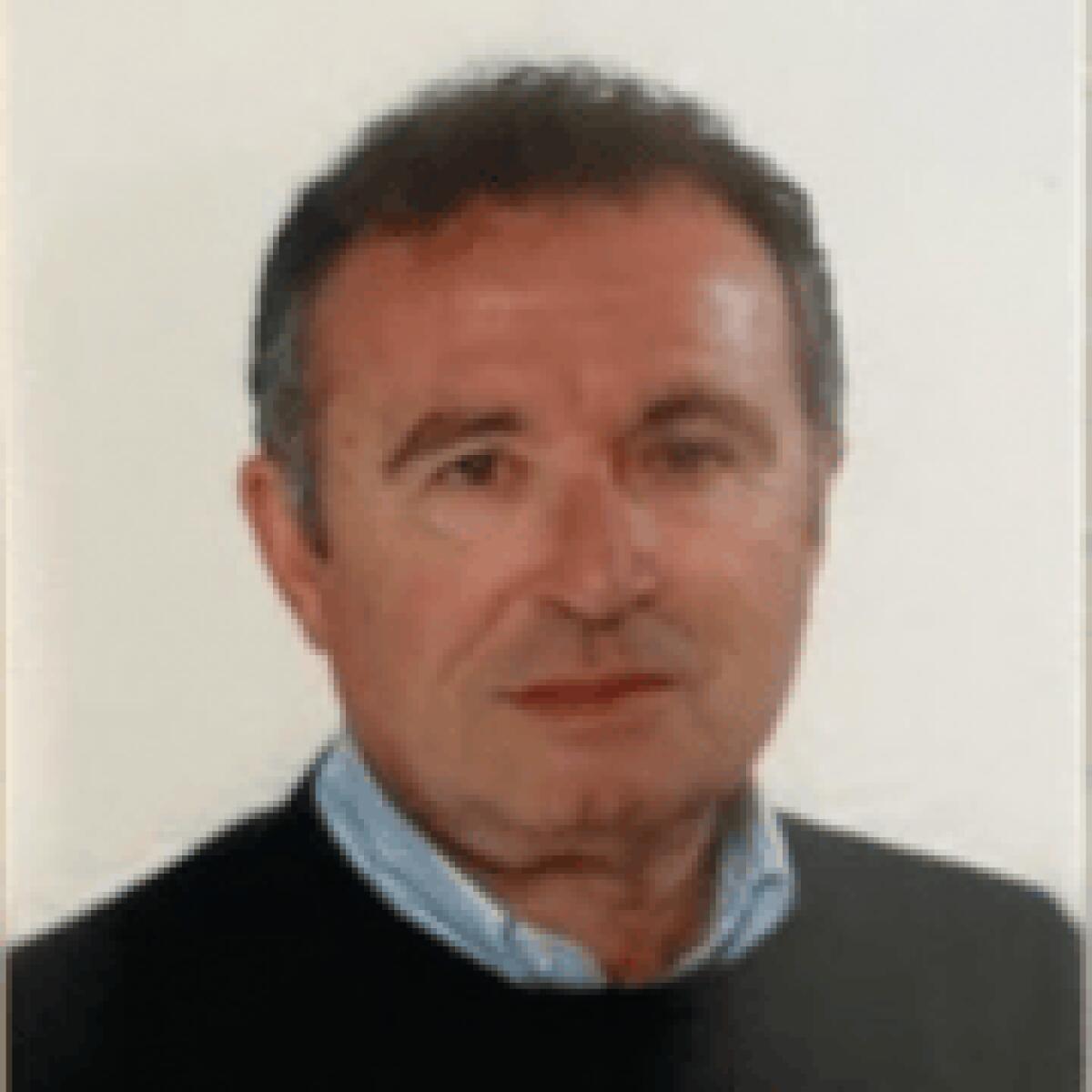 Foggia, Antonio Iannacci rieletto presidente dell'Ordine dei medici veterinari - 