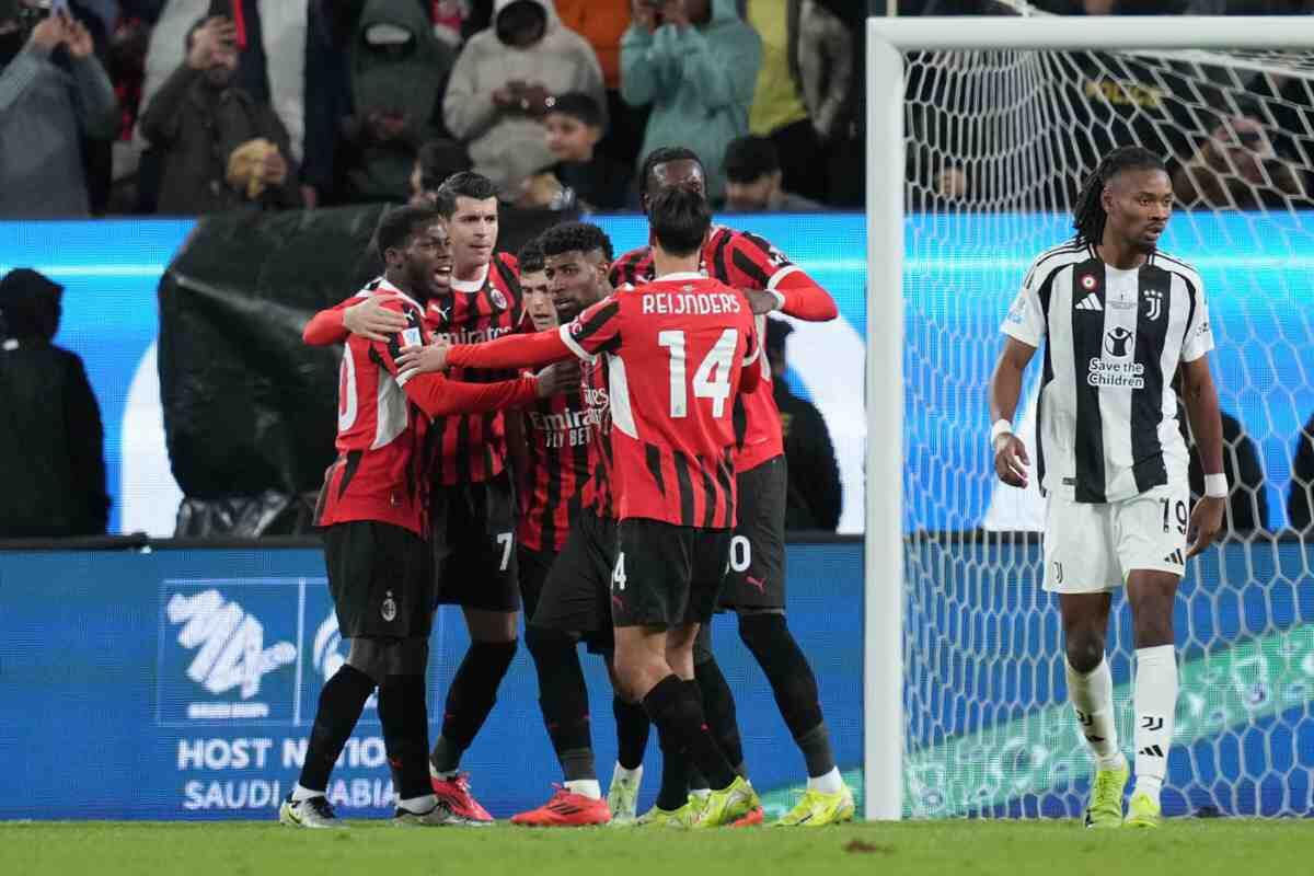 Milan, Walker supera Rashford: settimana decisiva - 