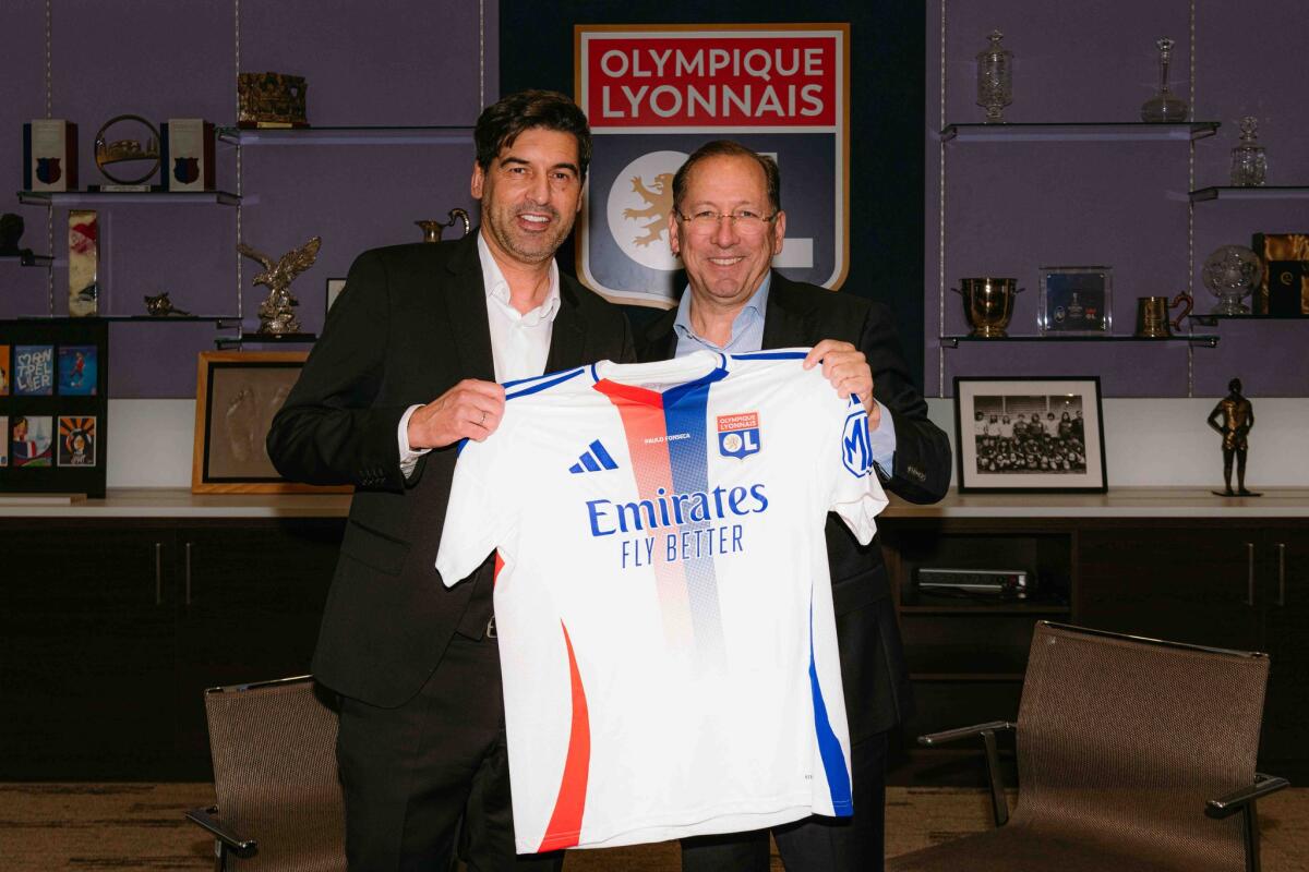 Ufficiale - Fonseca riparte dalla Francia - 