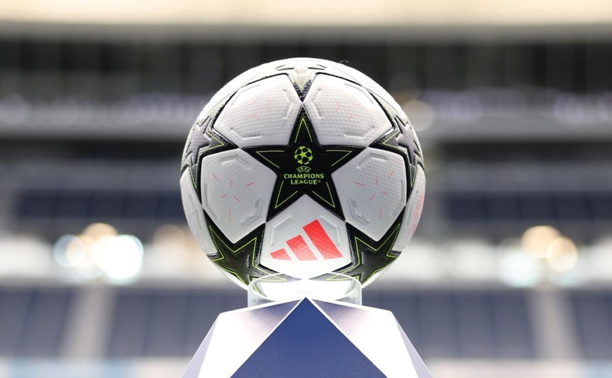 Champions League in tv: il programma dell'ultima giornata - 
