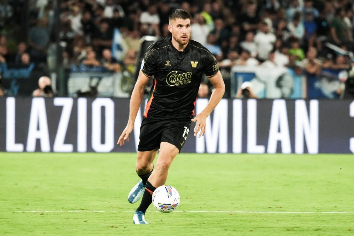 Ufficiale - Venezia, accordo raggiunto con la Sampdoria: il nome - 