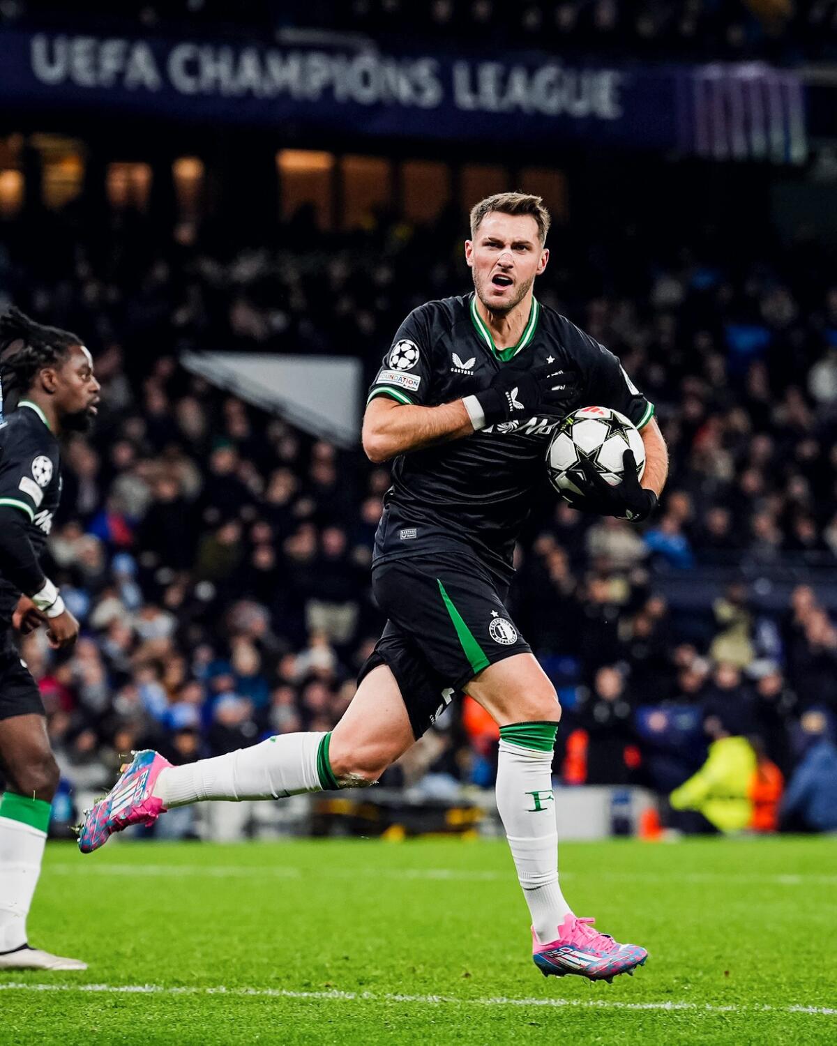 Gimenez-Milan, accordo! Ma il Feyenoord non molla - 