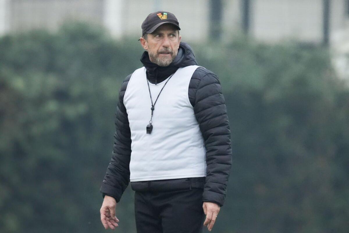 Serie A, Venezia-Verona: Pohjanpalo sfida Tengstedt - 