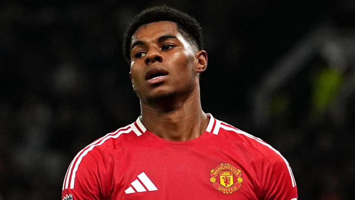 Il Milan disposto a pagare metà dell'ingaggio di Rashford - 